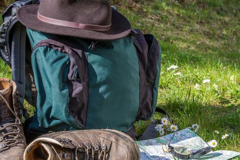przygotowanie wyprawy trekkingowej
